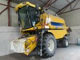 Комбайн New Holland TC5070 400 моточасов 2014. Лизинговый. Новый. - фото 1