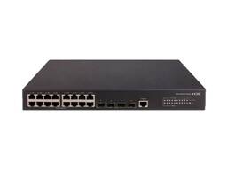 Коммутатор H3C L2 S5130S-28S-LI (9801A1QX)