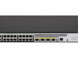 Коммутатор S5120V3-28P-LI L3 Ethernet Switch (9801A41C)