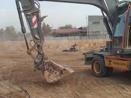 Общестроительные работы. Строительство с ноля под ключ.