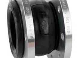 Компенсатор PN 16 от 50 до 300