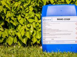 Комплексный реагент для котловой воды 4 в 1 BIMAKS Maks 1550F 25 кг