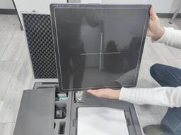 Комплект аппаратов для рентгенографии ( детектор, стойка , принтер)
