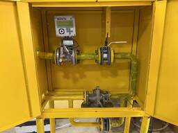 Комплект Для Газа