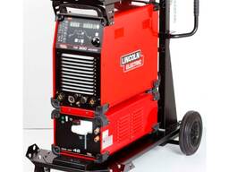 Комплект для сварки TIG Lincoln Aspect 300Acdc с водяным охлаждением