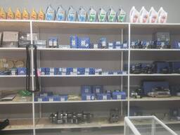 РАСПЫЛИТЕЛЬ ЯМЗ