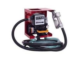 Комплект насоса счётчик