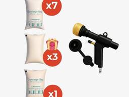 Комплект пневмооболочек для дальнобойщика