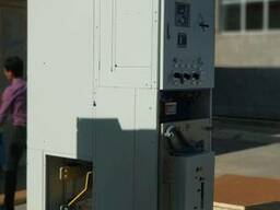 Комплектное распределительное устройство К-63