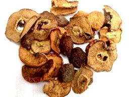 Компотная смесь из сухофруктов