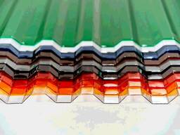 Композит Шифер 2,7 мм