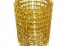 Композитная сетка 100 Х 100 мм (3Ø)