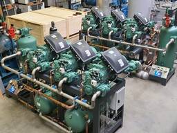 Компрессор Bitzer (Германия)