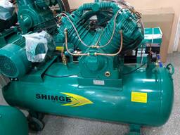 Компрессор поршневой SG2120T 12.5 bar 1200L min .