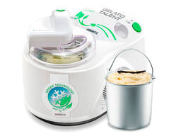 Компрессорная мороженица Nemox Gelato TALENT i-Green
