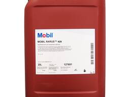 Компрессорное масло MOBIL Rarus 429