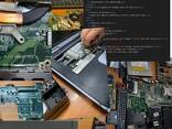 Ремонт и обслуживание компьютеров и принтеров - фото 2