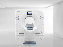 Компьютерная томография, МСКТ - INSITUM 32