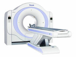 Компьютерный томограф NeuViz 16 Classic