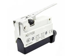 Концевой выключатель AZ-7120 10A