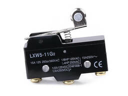 Концевой выключатель LXW5-11G2 15A