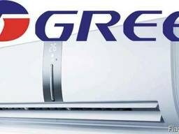 Кондиционер GREE 12 Перечислением