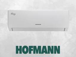 Кондиционер HOFMANN Compact Inverter со склада в Ташкенте