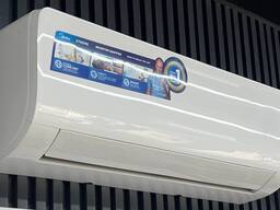 Кондиционер Midea Alba 12