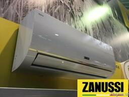 Кондиционер Zanussi Siena ZACS-12 HS/N1