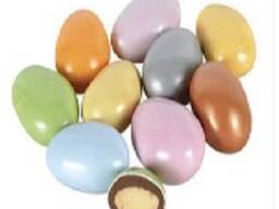 Конфеты (Арахисовые в сахаре).