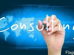 Консалтинг в Ташкенте