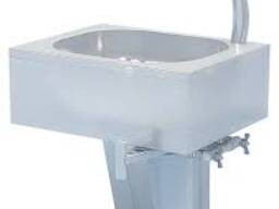 Konsolli lavabo ATESY VRNK-500