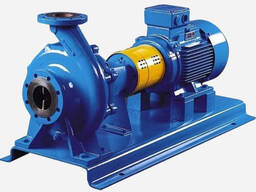 Насосные станции