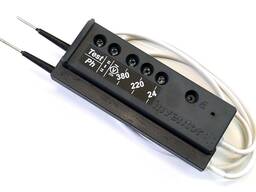 Контакт-55Э указатель напряжения