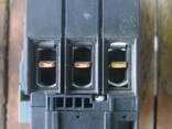 Контакторы конденсаторные Siemens 3RT2636-1AP03. .. Оригинал. - fotosurat 2