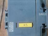 Контакторы конденсаторные Siemens 3RT2636-1AP03. .. Оригинал. - fotosurat 6