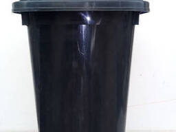 Контейнер пластиковый 30 л