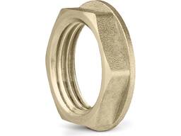Qulf gayka LD Brass