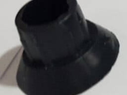 Конус фиксатор для ПВХ-трубки 22 мм