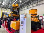 Конусная дробилка RockCrusher CH430 аналог Sandvik - фото 1