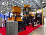 Конусная дробилка RockCrusher CH430 аналог Sandvik - фото 2
