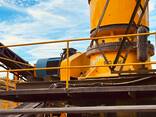 Конусная дробилка RockCrusher CH430 аналог Sandvik - фото 3