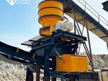 Конусные дробилки RC 13-36 Rock Crusher (Superior Svedala) - фото 3