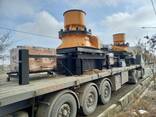 Конусные дробилки RC36 Rock Crusher (Superior Svedala) - fotosurat 6