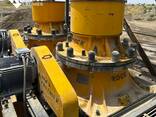 Конусные дробилки RC36 Rock Crusher (Superior Svedala) - fotosurat 15