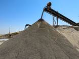 Конусные дробилки RC36 Rock Crusher (Superior Svedala) - fotosurat 17