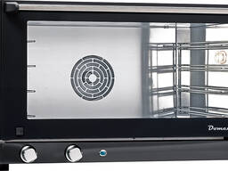 UNOX XF 043 LineMicro seriyali konveksiyali pech