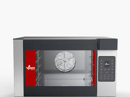 Конвекционная печь VE04LTDALRC VE04 VERTEX"VENIX S. R. L Италия"