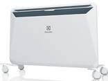 Конвекторы и Обогреватели От Бренда: Electrolux. Yoko. Hyundai. Ballu - фото 1