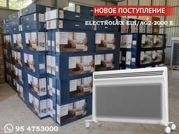 Конвектор Electrolux EIH/AG2-1500 E